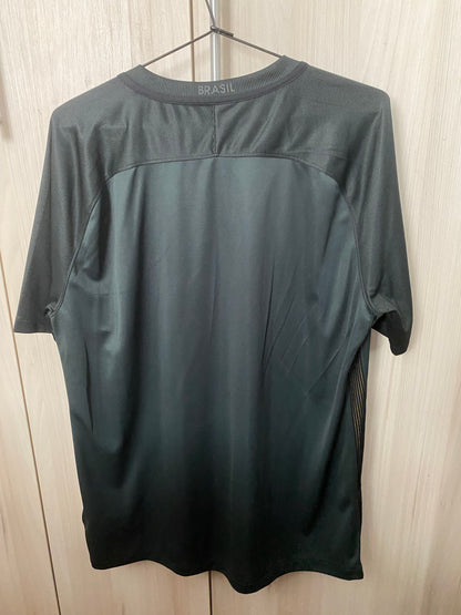 Camisa Brasil 3 (Third) 2016
