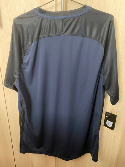 Camisa Inglaterra 3 (Third) 2016