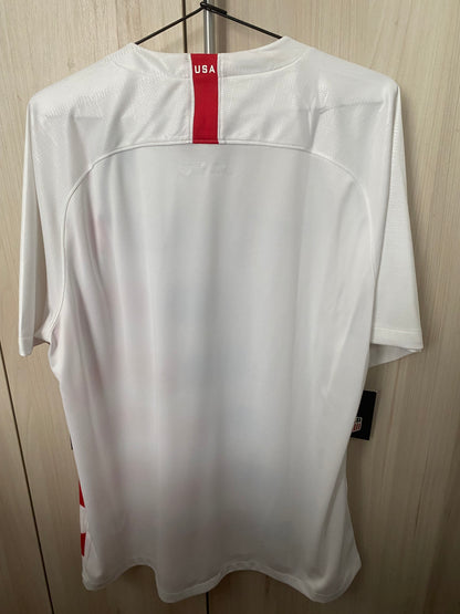 Camisa Eua Titular 2018