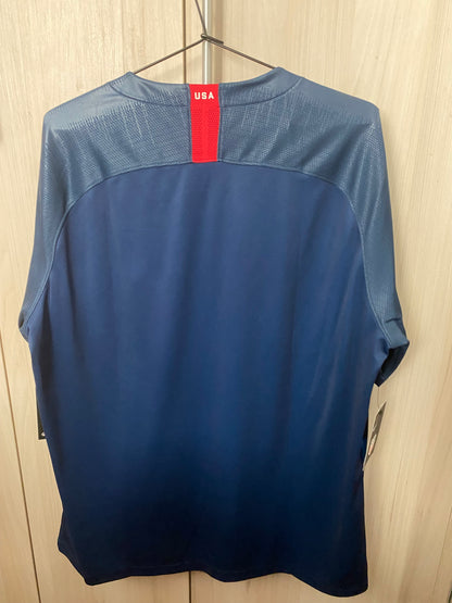 Camisa Eua Reserva 2018