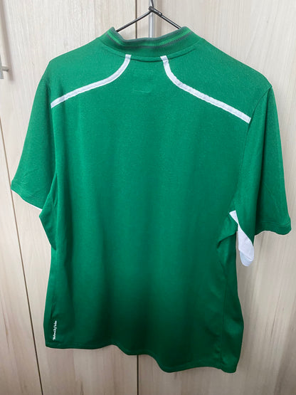 Camisa Irlanda Titular 2012