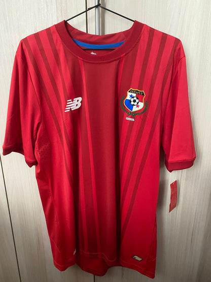 Camisa Panamá Titular 2020