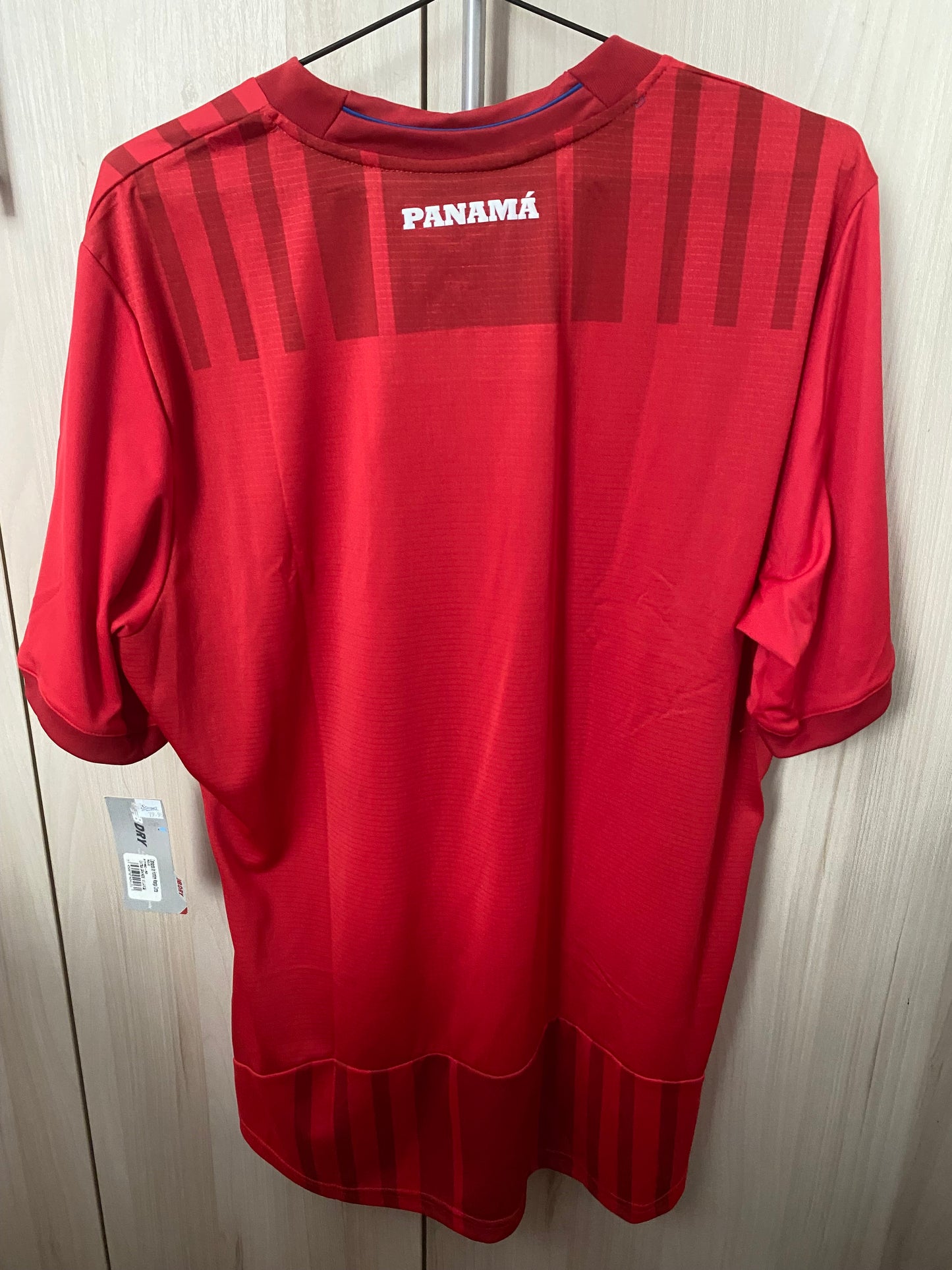 Camisa Panamá Titular 2020