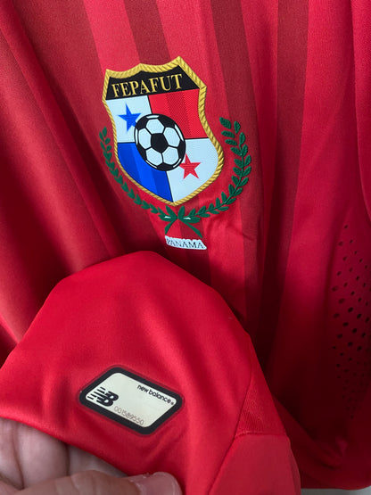 Camisa Panamá Titular 2020
