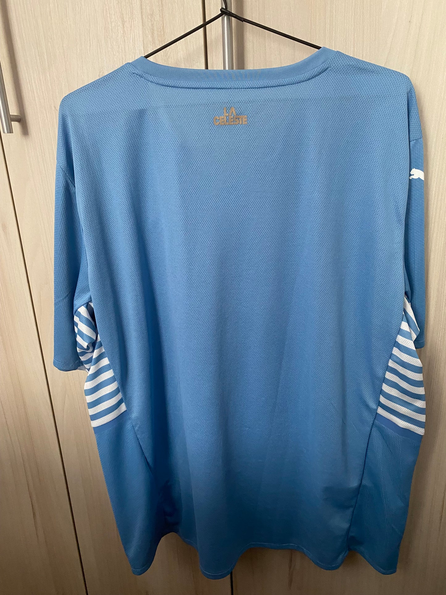 Camisa Uruguai Titular 2021