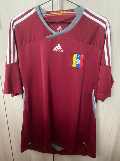 Camisa Venezuela Titular 2011