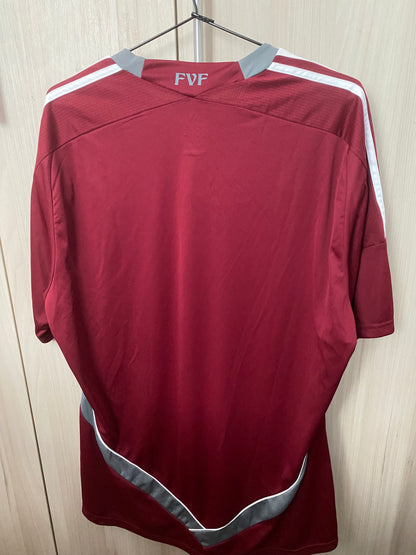 Camisa Venezuela Titular 2011
