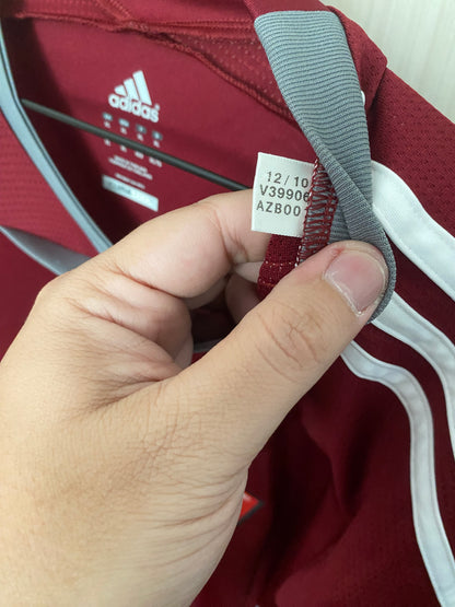 Camisa Venezuela Titular 2011