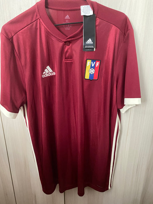 Camisa Venezuela Titular 2017