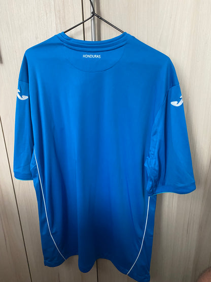 Camisa Honduras Titular 2014