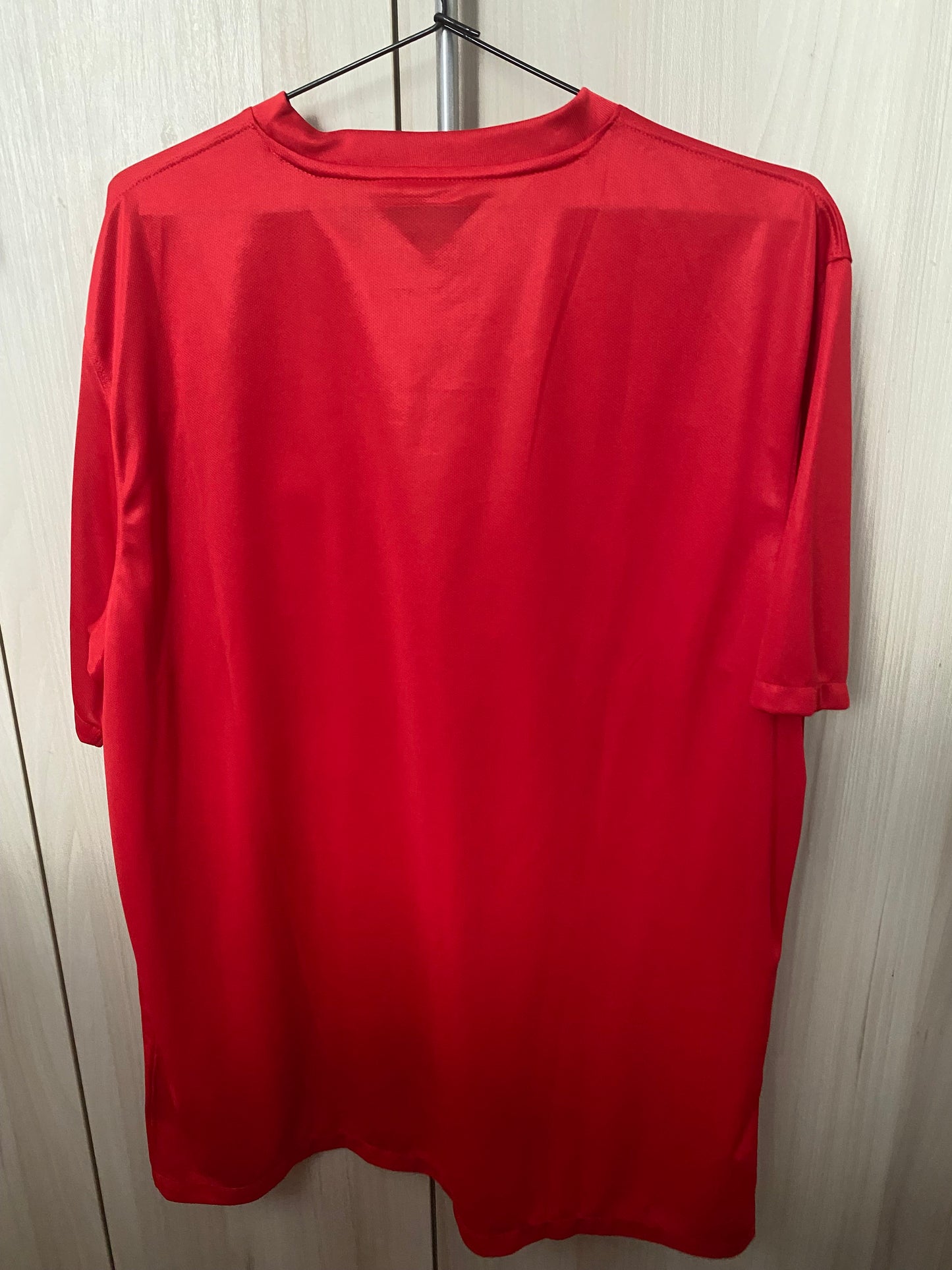 Camisa Turquia Titular 2014