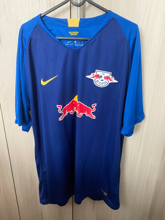 Camisa Leipzig Reserva 2016