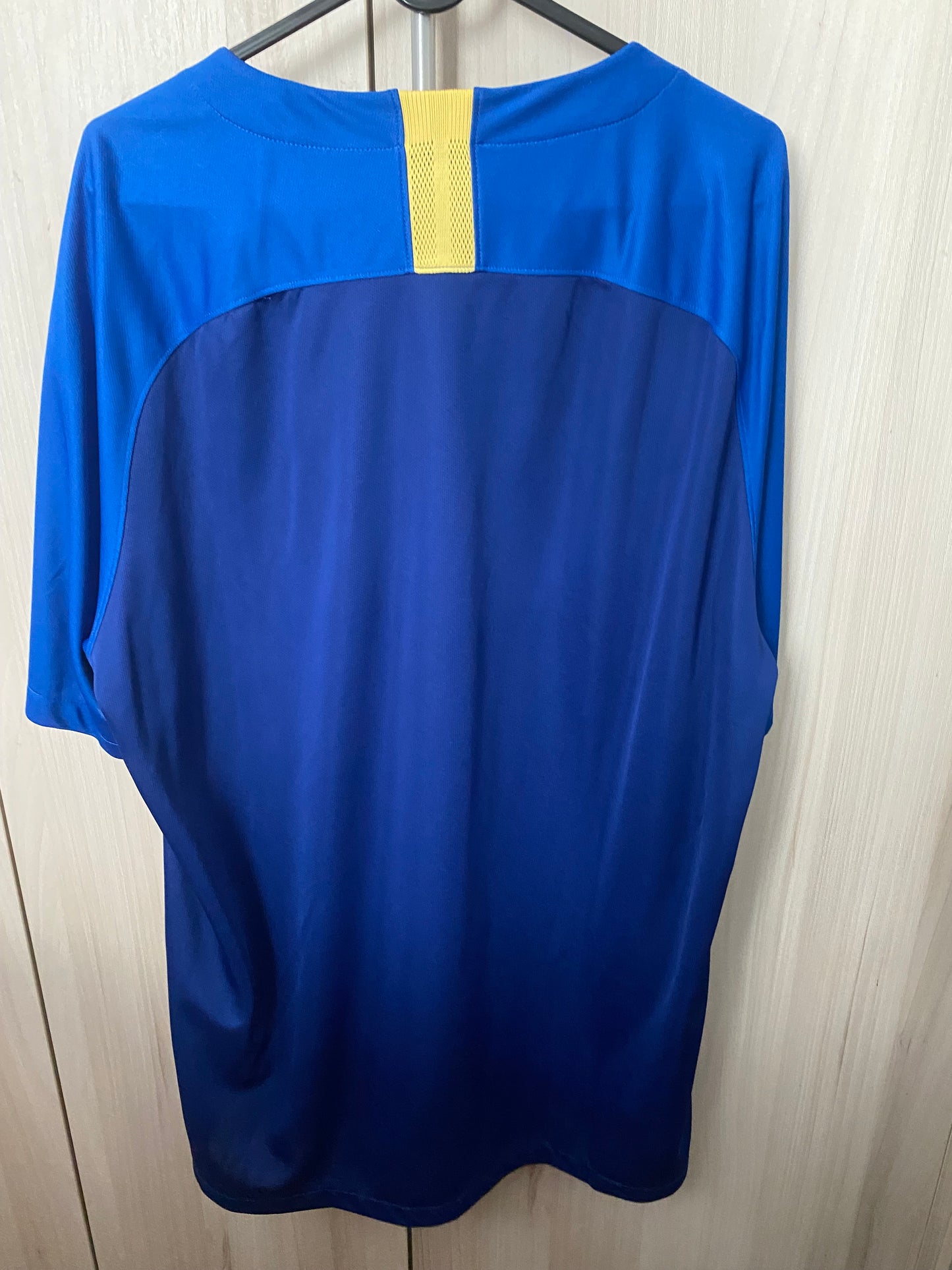 Camisa Leipzig Reserva 2016