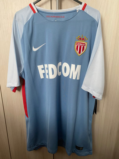 Camisa Monaco Reserva 2017