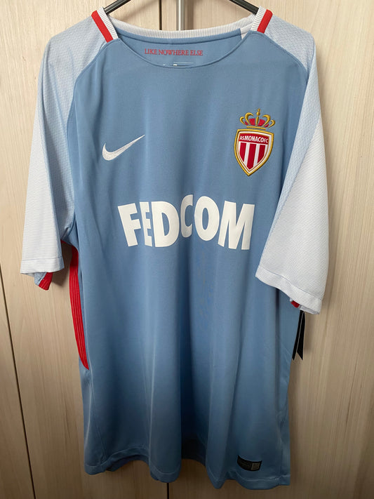 Camisa Monaco Reserva 2017