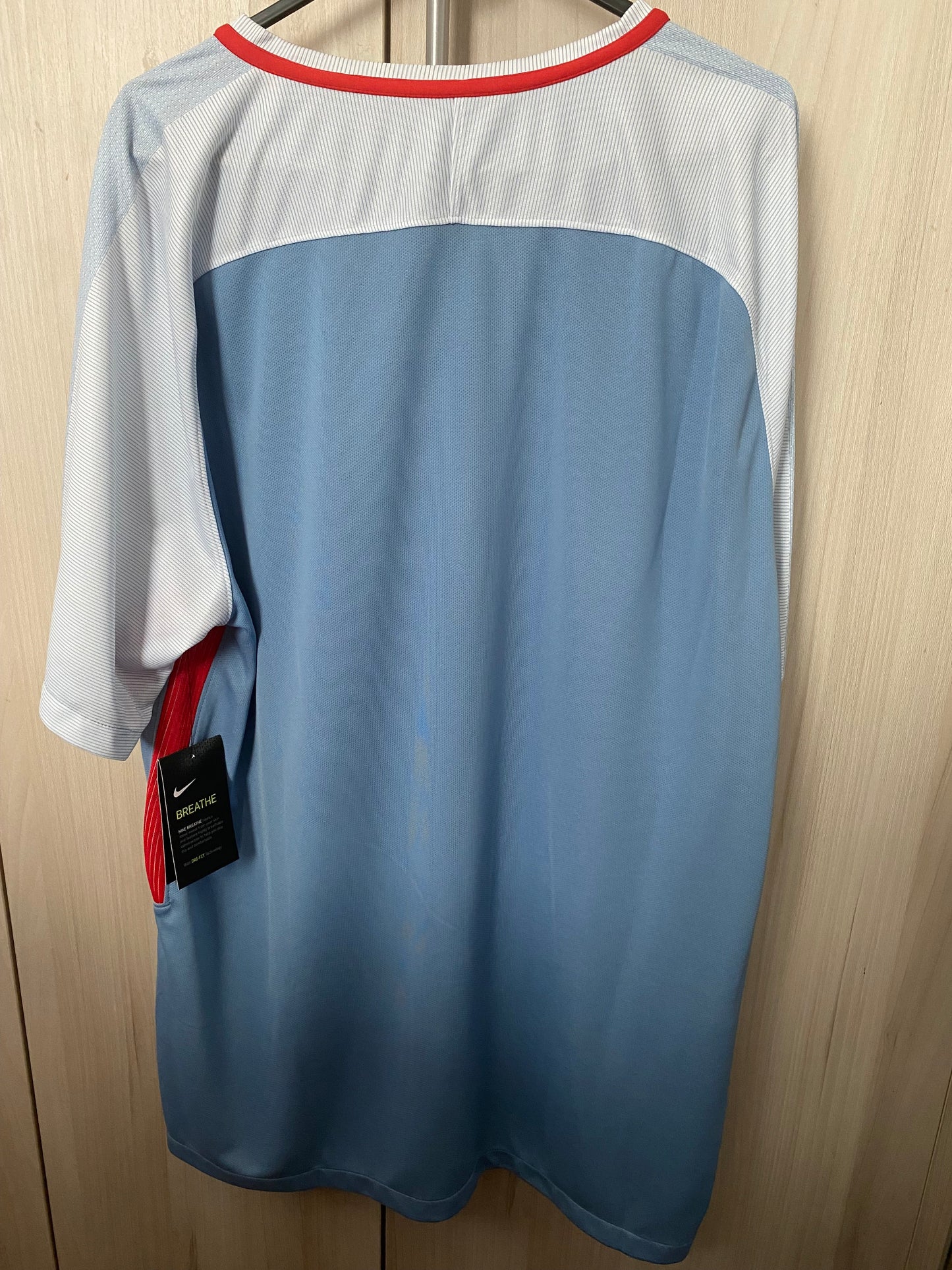 Camisa Monaco Reserva 2017
