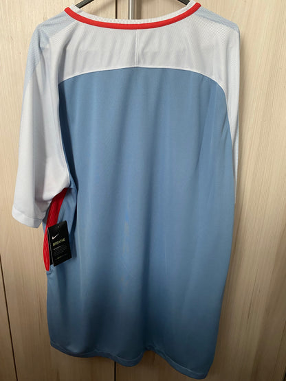 Camisa Monaco Reserva 2017