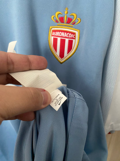 Camisa Monaco Reserva 2017
