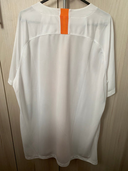 Camisa Galatasaray Reserva 2018