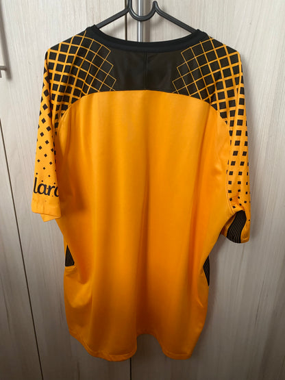 Camisa Kaizer Chiefs Titular 2018