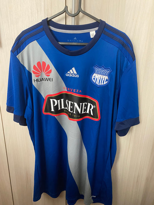 Camisa Emelec Titular 2019