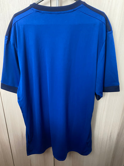 Camisa Emelec Titular 2019