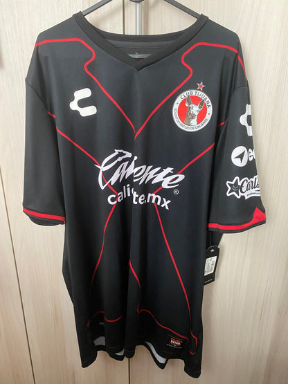 Camisa Tijuana Reserva 2021