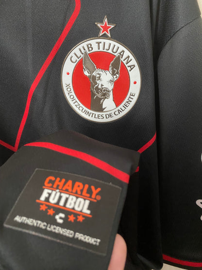 Camisa Tijuana Reserva 2021