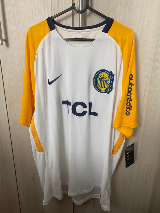 Camisa Rosario Central Reserva 2017