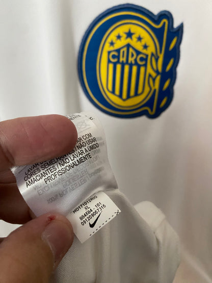 Camisa Rosario Central Reserva 2017