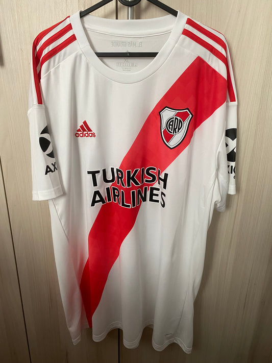 Camisa River Plate Titular 2019