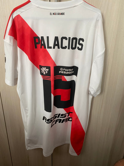Camisa River Plate Titular 2019