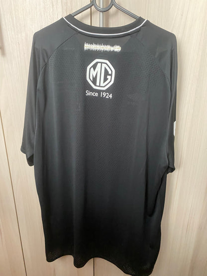 Camisa Colo Colo Reserva 2019