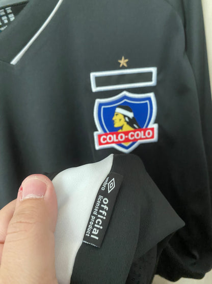 Camisa Colo Colo Reserva 2019