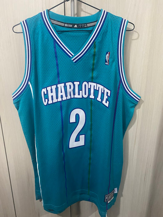 NBA ORIGINALS CHARLOTTE