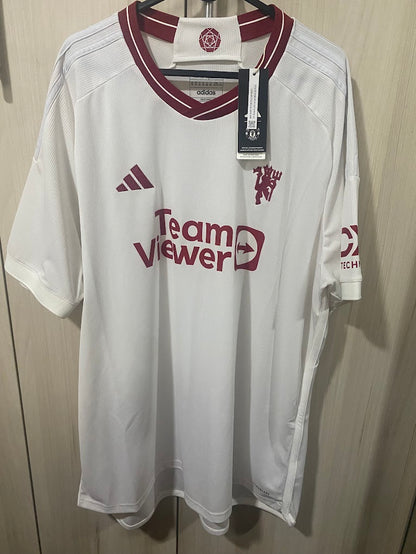 MANCHESTER UNITED AWAY 2022