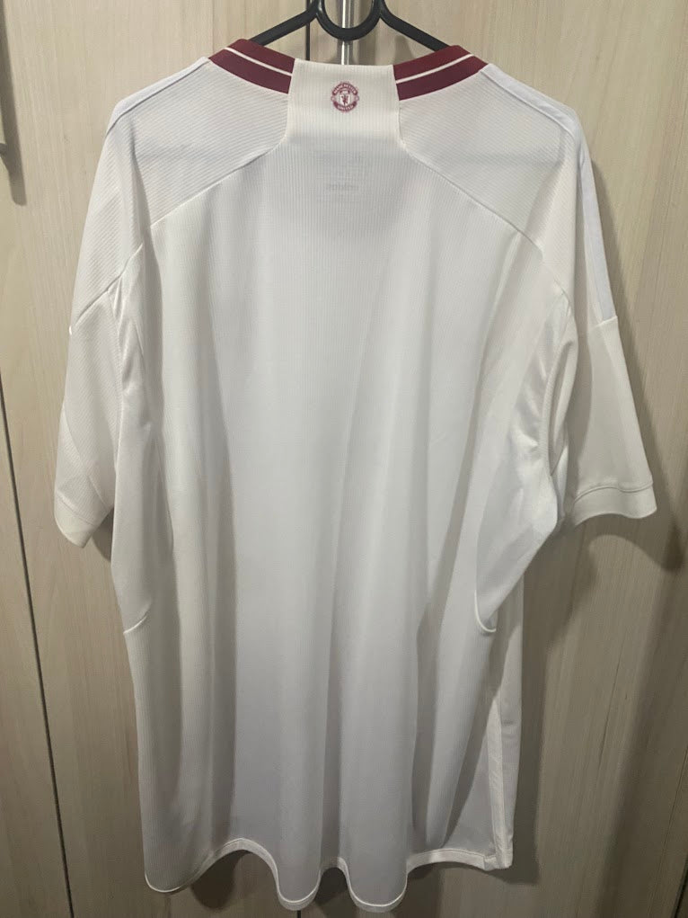 MANCHESTER UNITED AWAY 2022