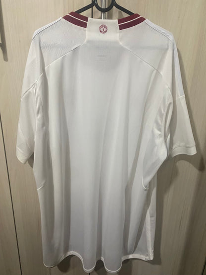 MANCHESTER UNITED AWAY 2022