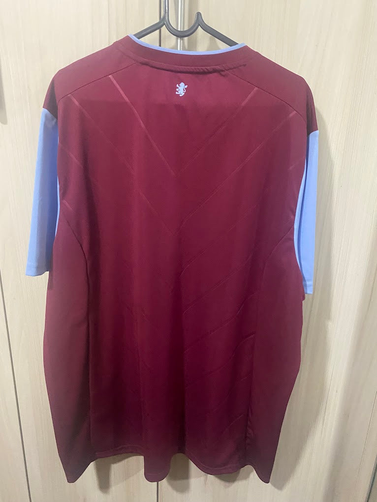 ASTON VILLA HOME 2022