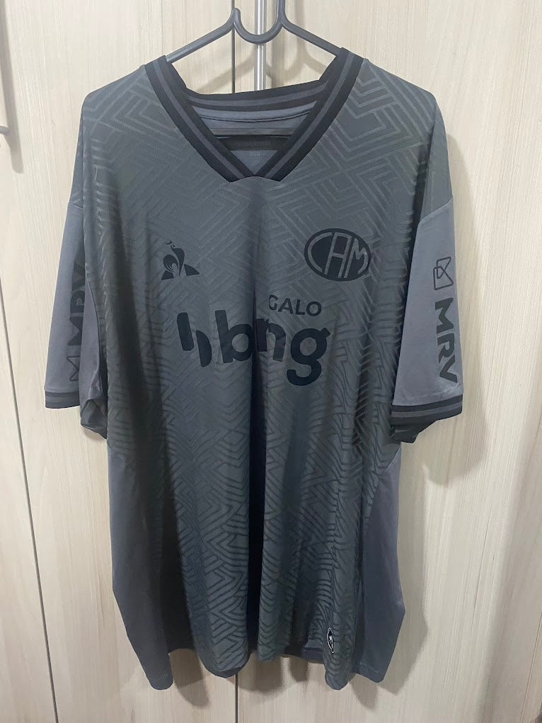 ATLÉTICO MG THIRD 2021