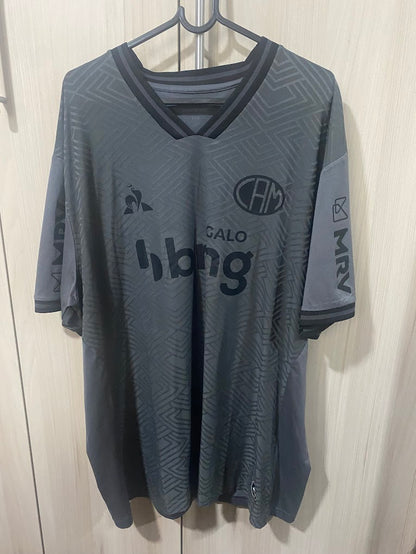 ATLÉTICO MG THIRD 2021