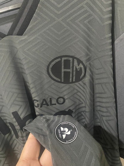 ATLÉTICO MG THIRD 2021