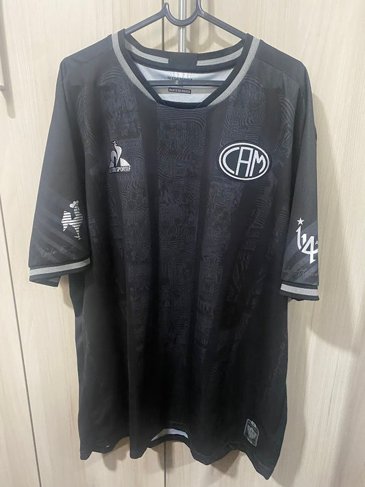 ATLÉTICO MG MANTO DA MASSA 2023