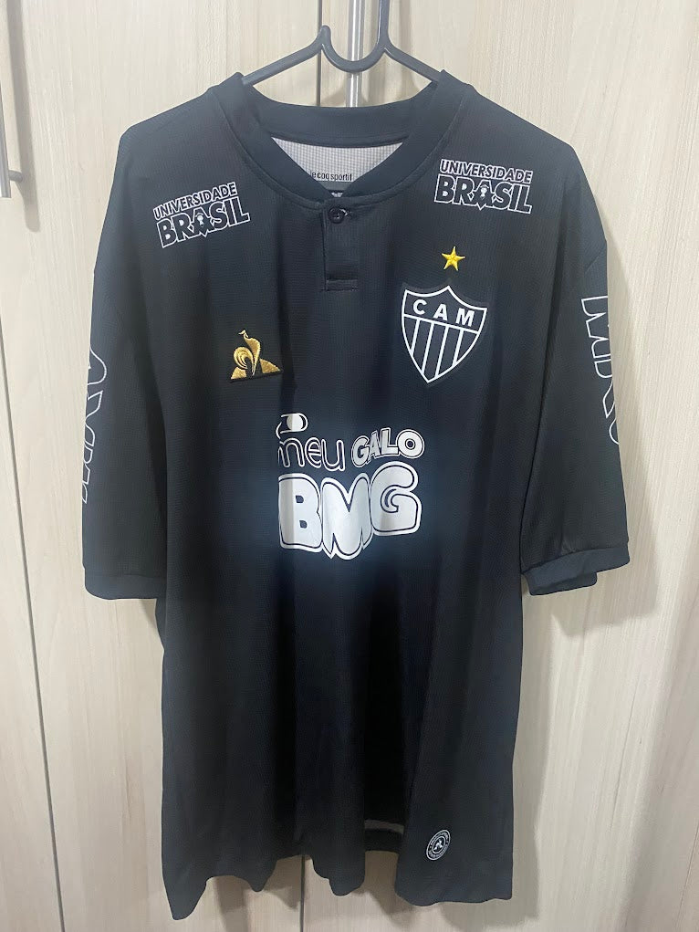 ATLÉTICO MG THIRD 2019
