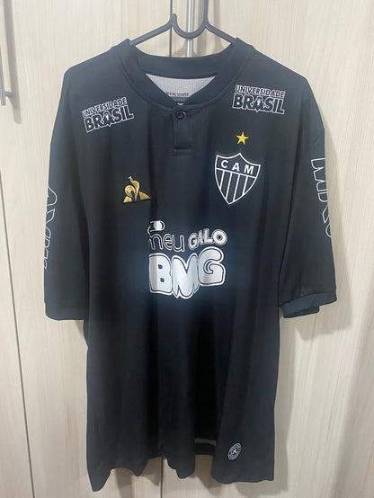 ATLÉTICO MG THIRD 2019