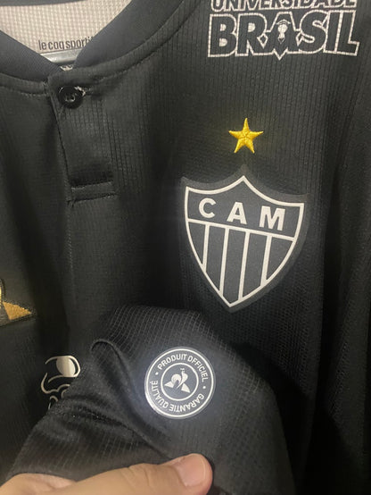 ATLÉTICO MG THIRD 2019