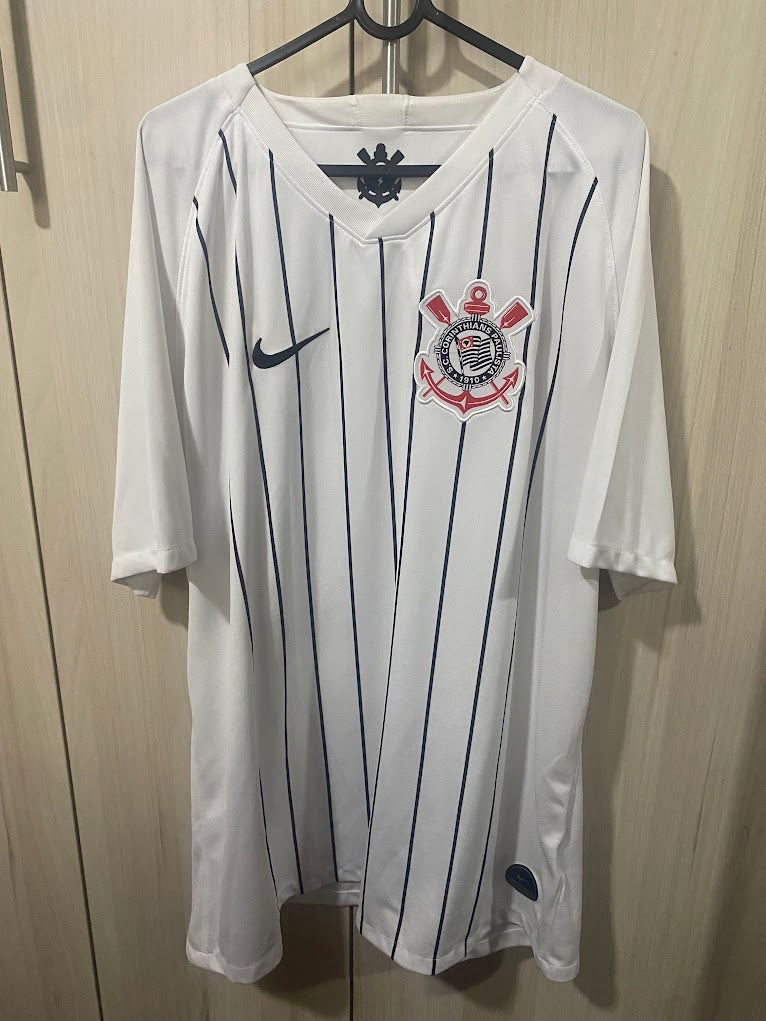 CORINTHIANS HOME 2019