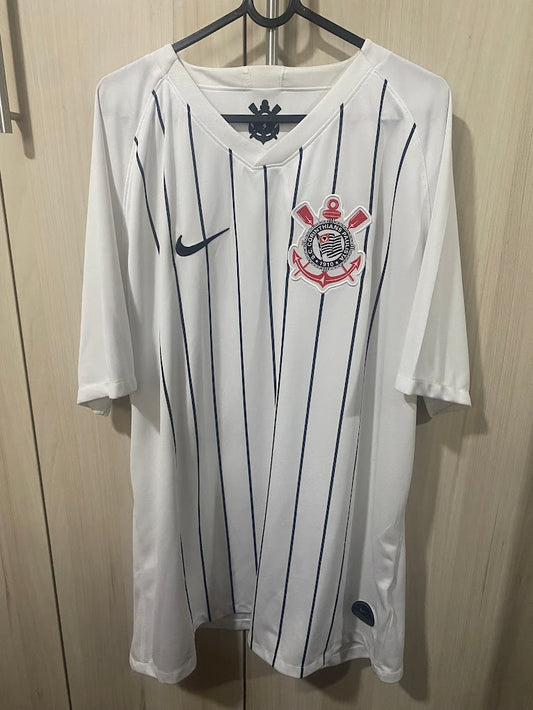 CORINTHIANS HOME 2019