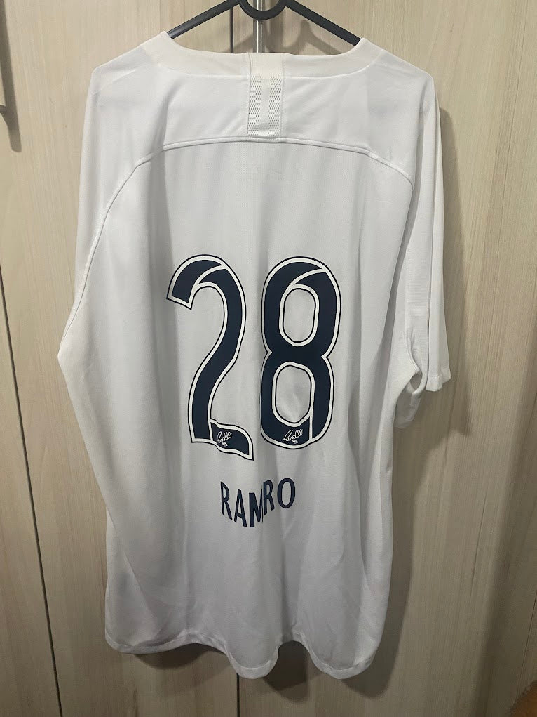 CORINTHIANS HOME 2019