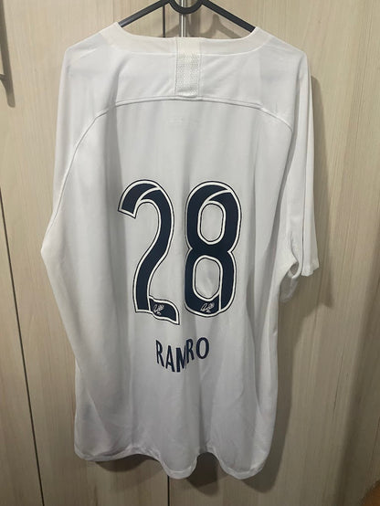 CORINTHIANS HOME 2019